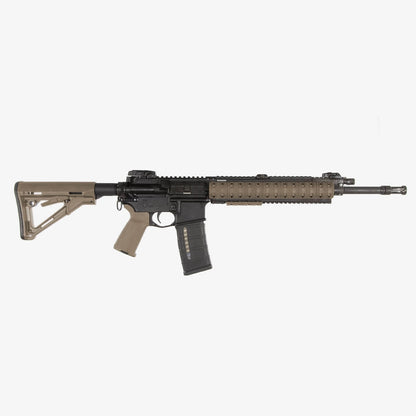 MAGPUL CTR CARBINE STOCK COMMERCIAL - MIL-SPEC - Korppi Gear