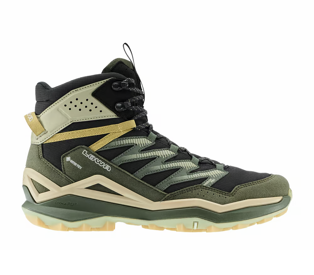 LOWA MADDOX PRO GTX MID