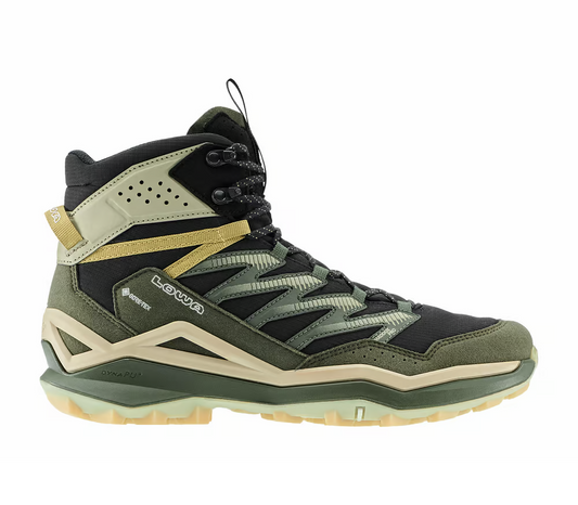 LOWA MADDOX PRO GTX MID