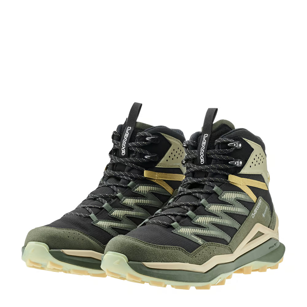 LOWA MADDOX PRO GTX MID