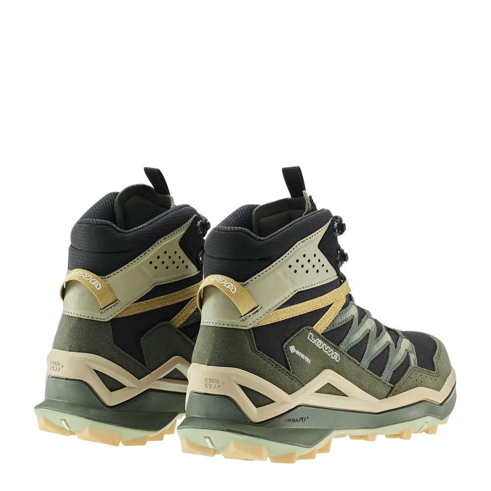 LOWA MADDOX PRO GTX MID