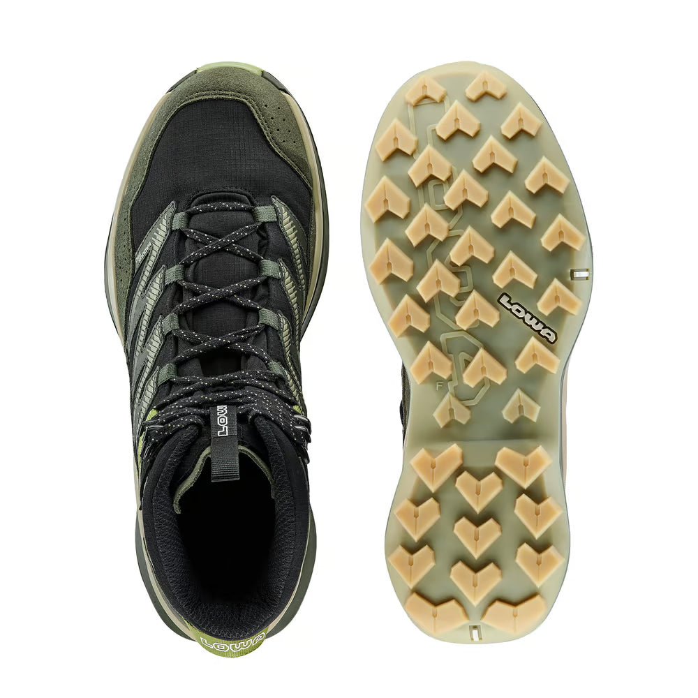 LOWA MADDOX PRO GTX MID