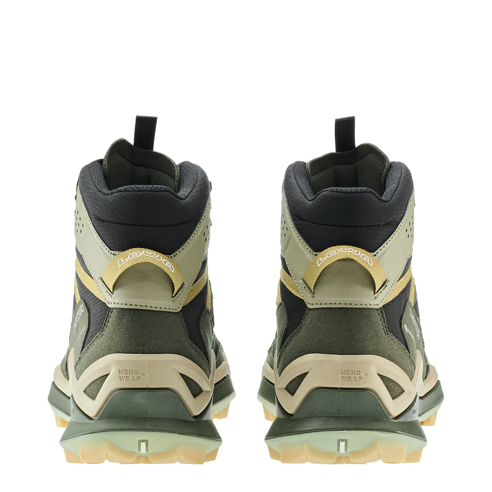 LOWA MADDOX PRO GTX MID