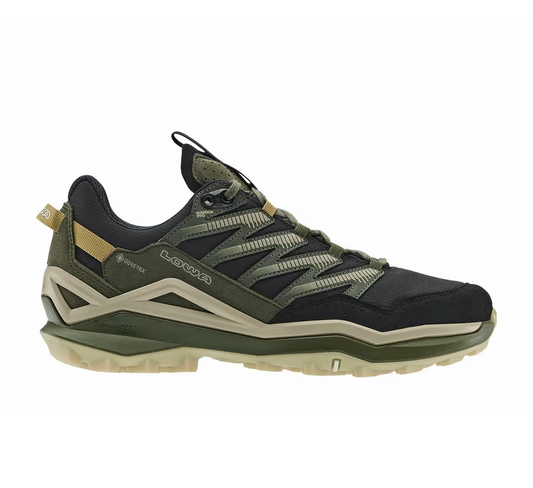 LOWA MADDOX PRO GTX LO