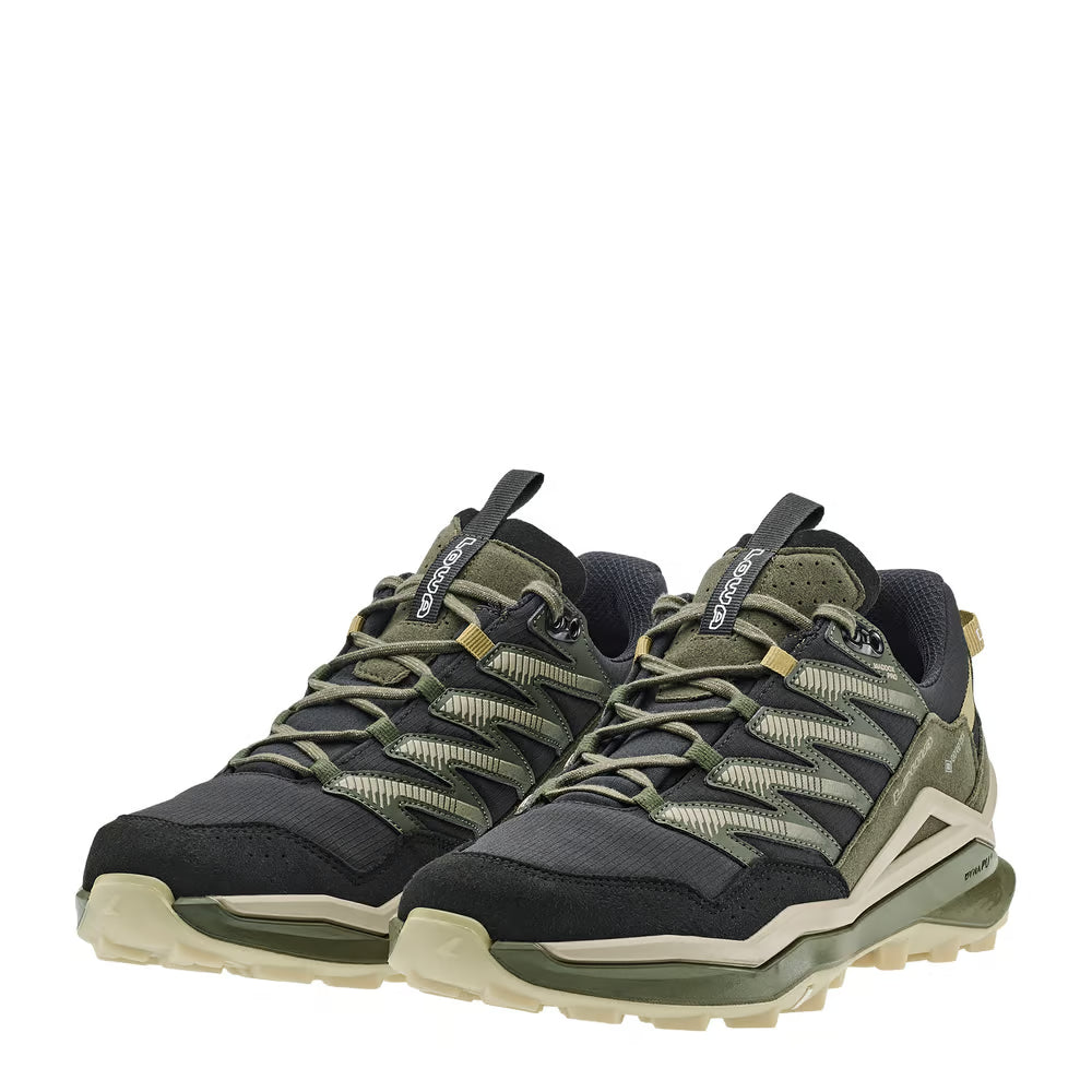 LOWA MADDOX PRO GTX LO