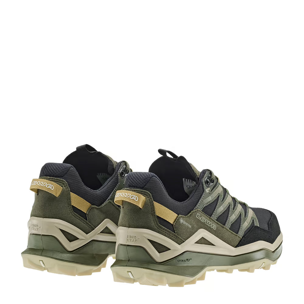 LOWA MADDOX PRO GTX LO