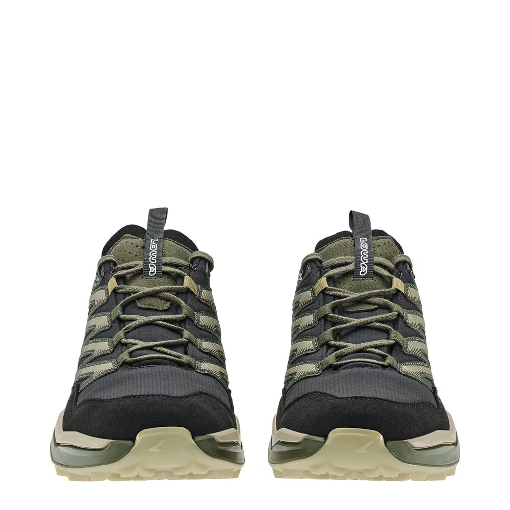 LOWA MADDOX PRO GTX LO
