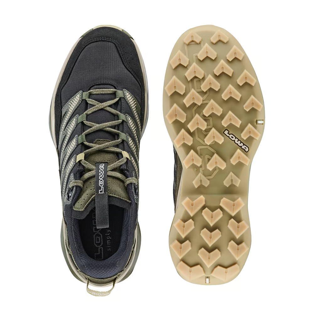 LOWA MADDOX PRO GTX LO