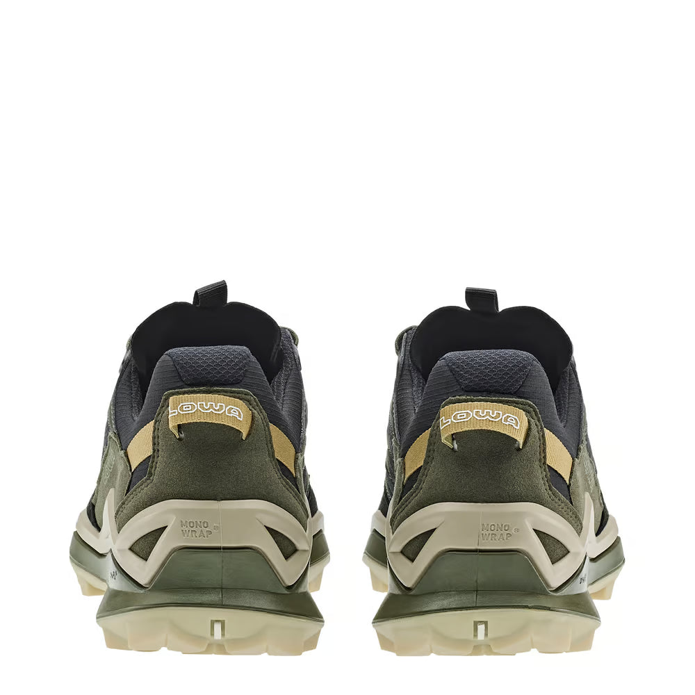 LOWA MADDOX PRO GTX LO