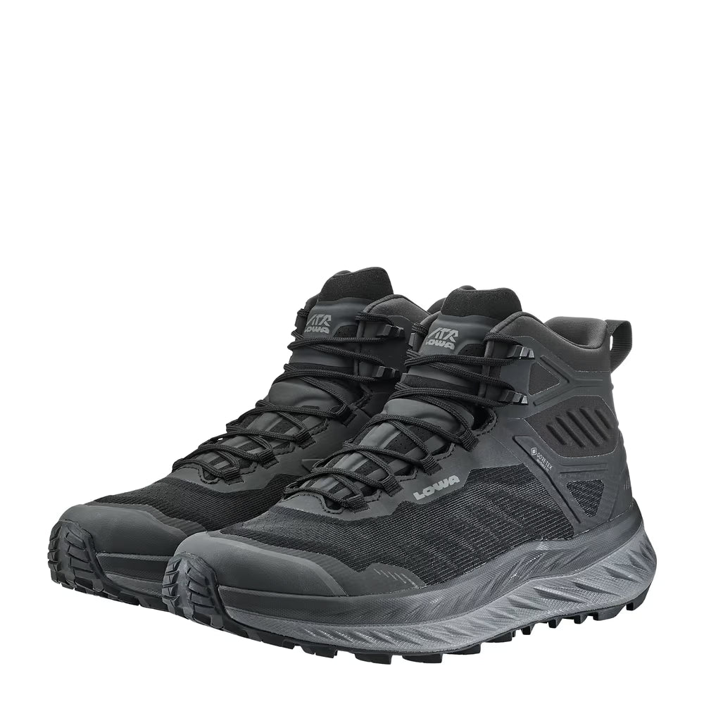 LOWA FORTUX GTX QC