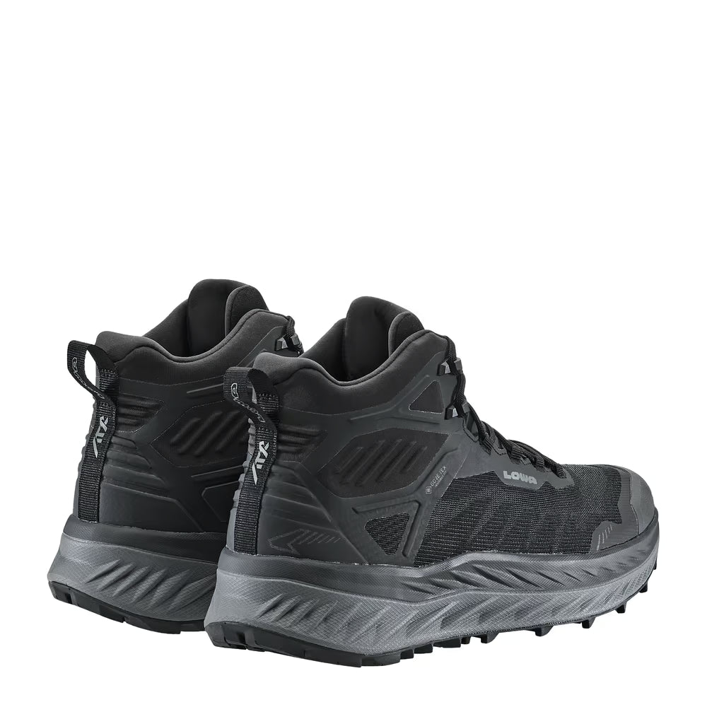 LOWA FORTUX GTX QC