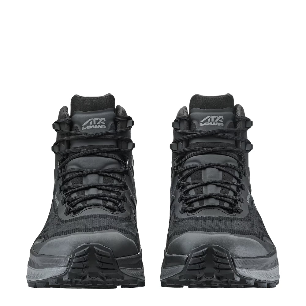 LOWA FORTUX GTX QC
