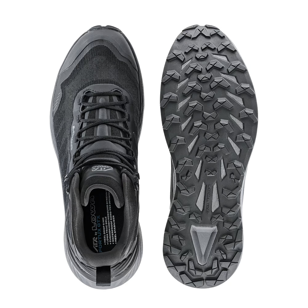 LOWA FORTUX GTX QC