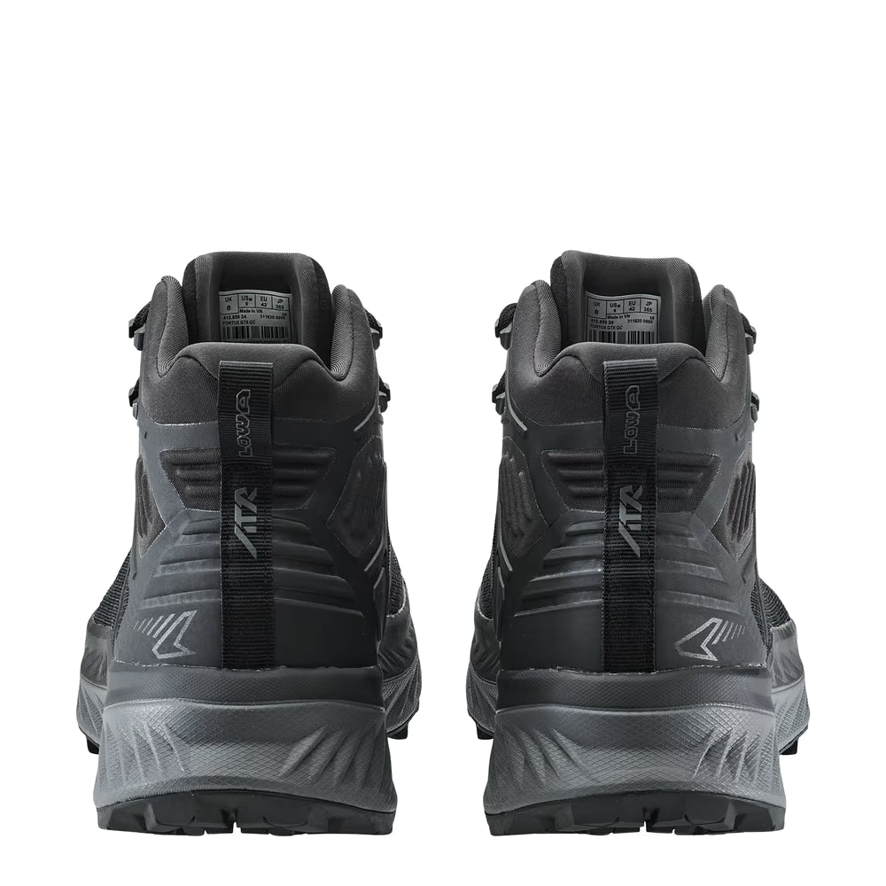LOWA FORTUX GTX QC