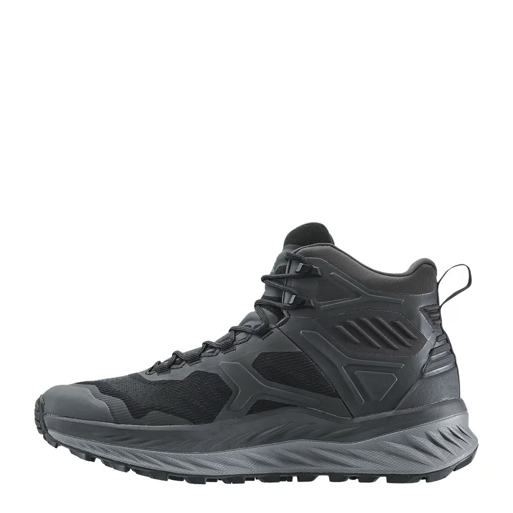 LOWA FORTUX GTX QC