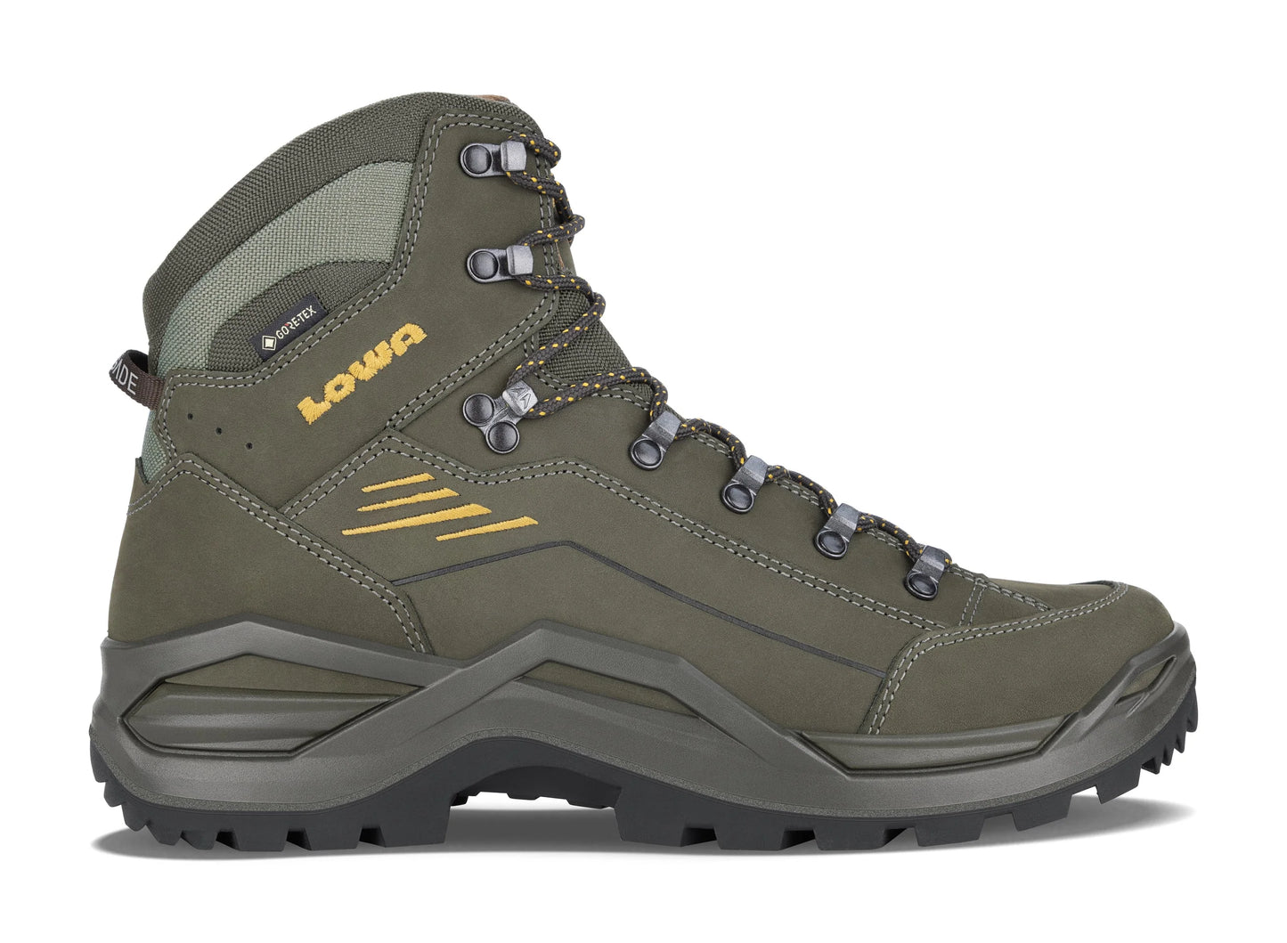 LOWA RENEGADE EVO GTX MID