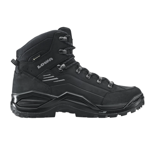 LOWA RENEGADE EVO GTX MID WIDE