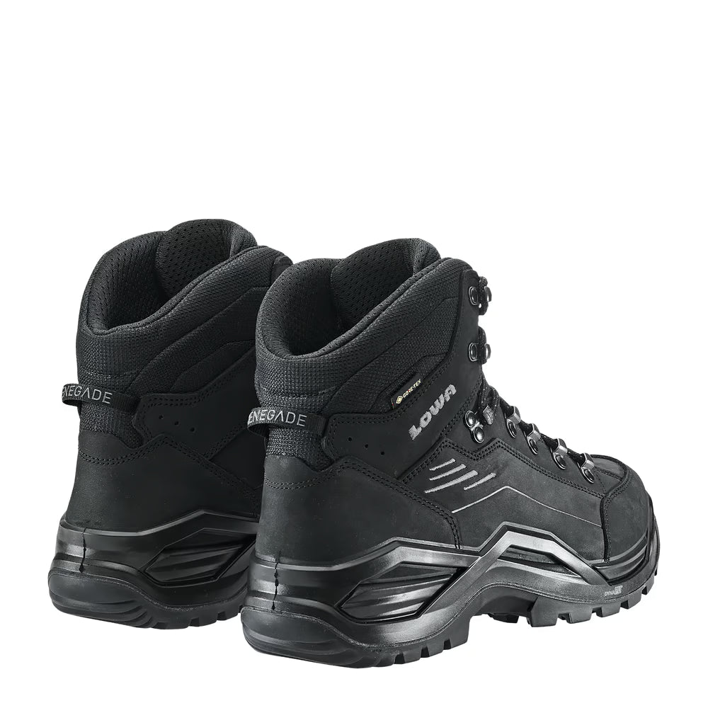 LOWA RENEGADE EVO GTX MID