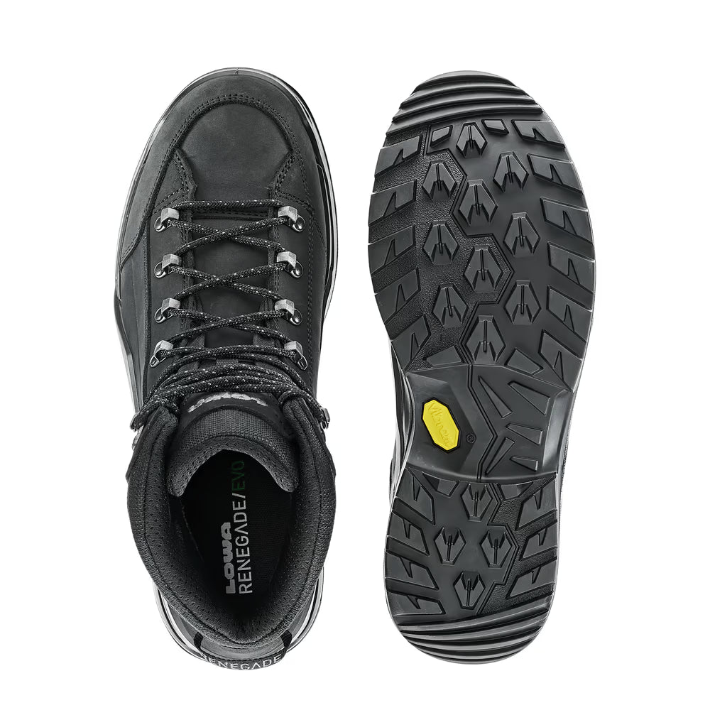 LOWA RENEGADE EVO GTX MID
