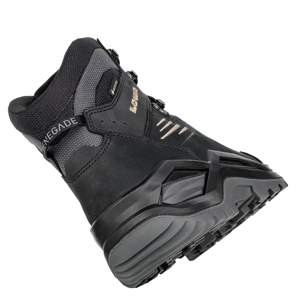 LOWA RENEGADE EVO GTX MID