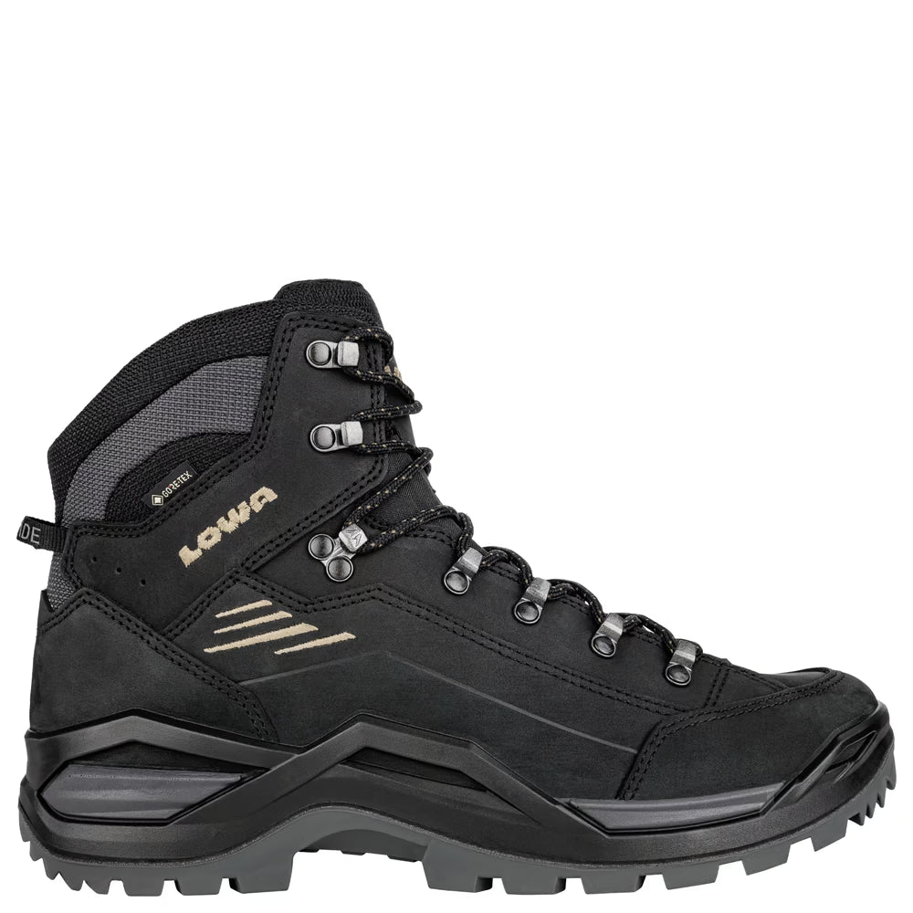 LOWA RENEGADE EVO GTX MID
