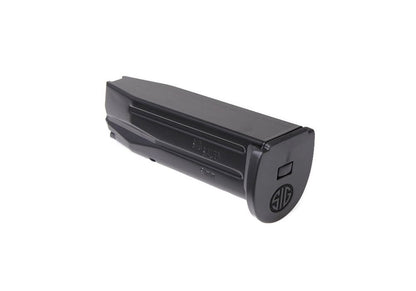 SIG SAUER P320/P250 FULL 17RD 9MM MAGAZINE - Korppi Gear