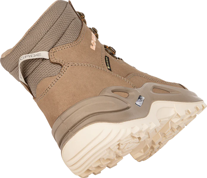 LOWA RENEGADE GTX MID WOMEN