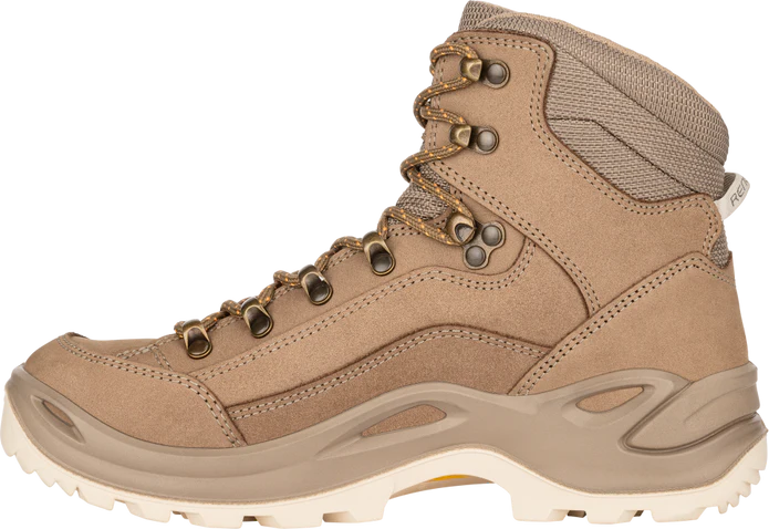 LOWA RENEGADE GTX MID WOMEN