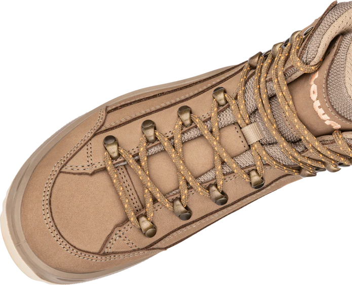 LOWA RENEGADE GTX MID WOMEN