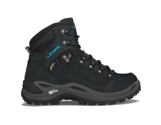 LOWA RENEGADE GTX MID WOMEN