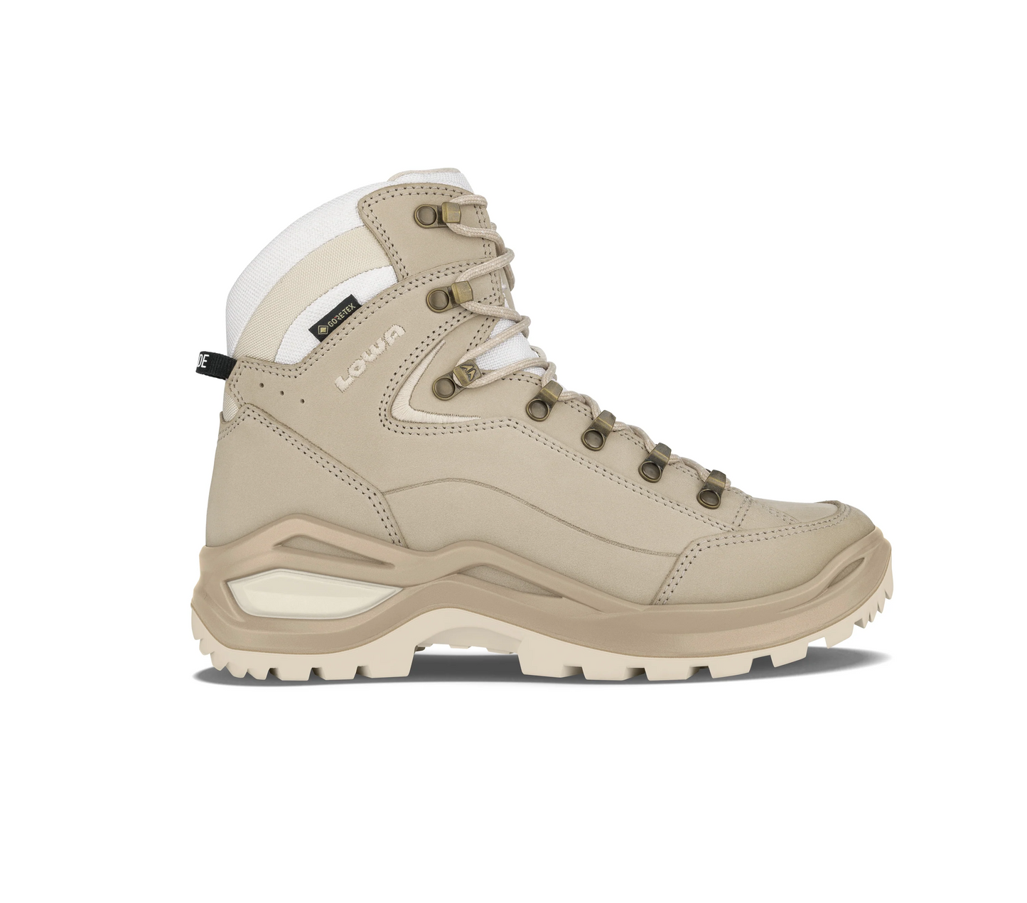 LOWA RENEGADE EVO GTX MID WOMEN