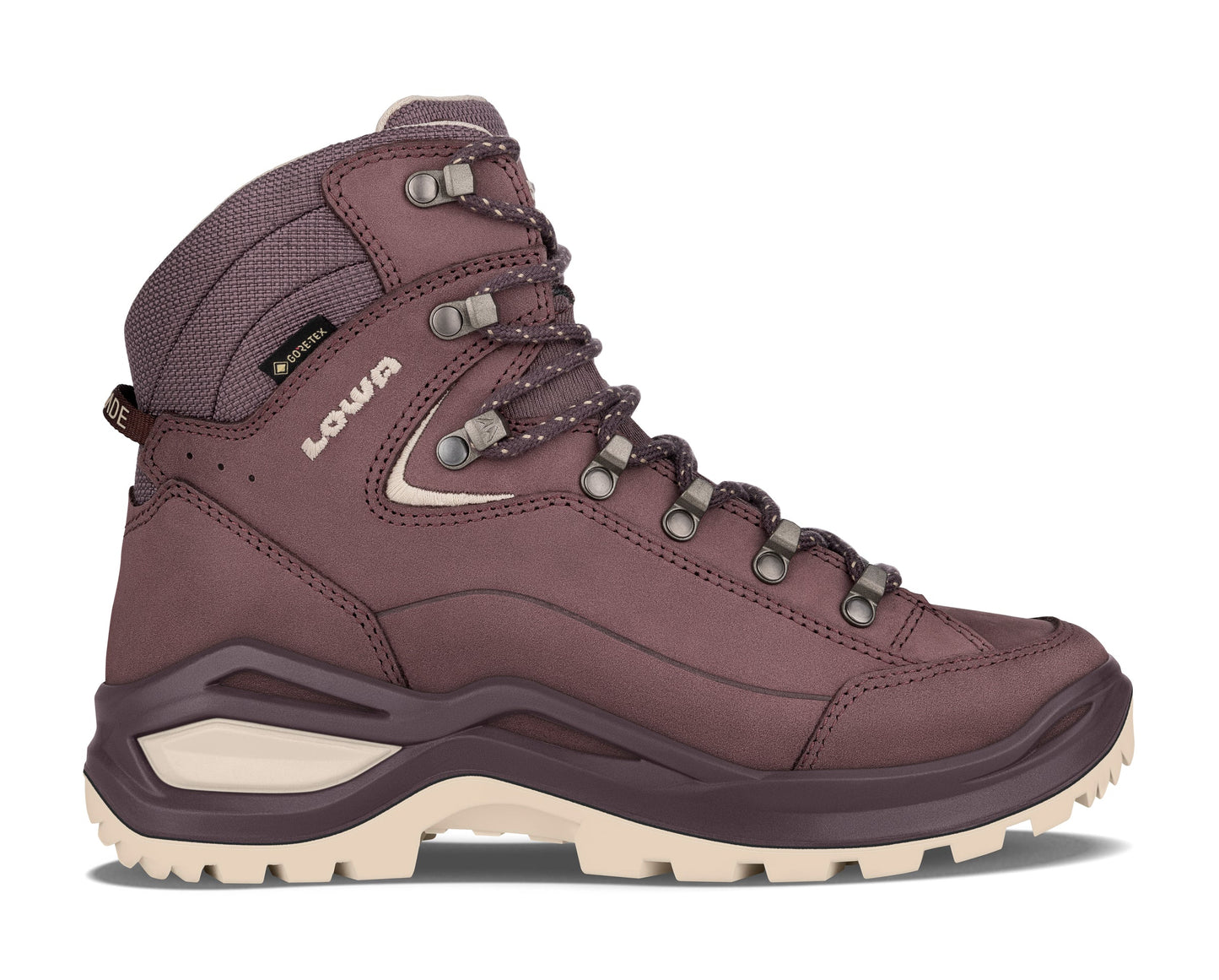LOWA RENEGADE EVO GTX MID WOMEN