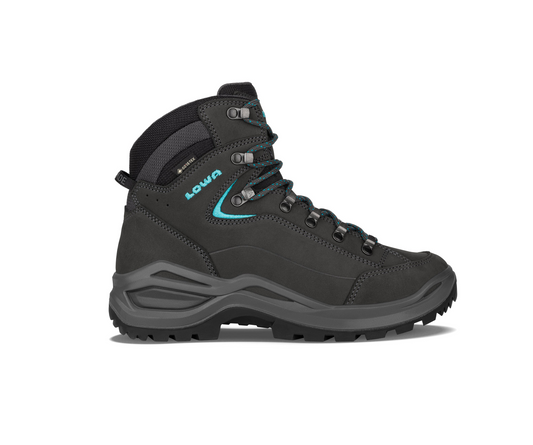 LOWA RENEGADE EVO GTX MID WOMEN