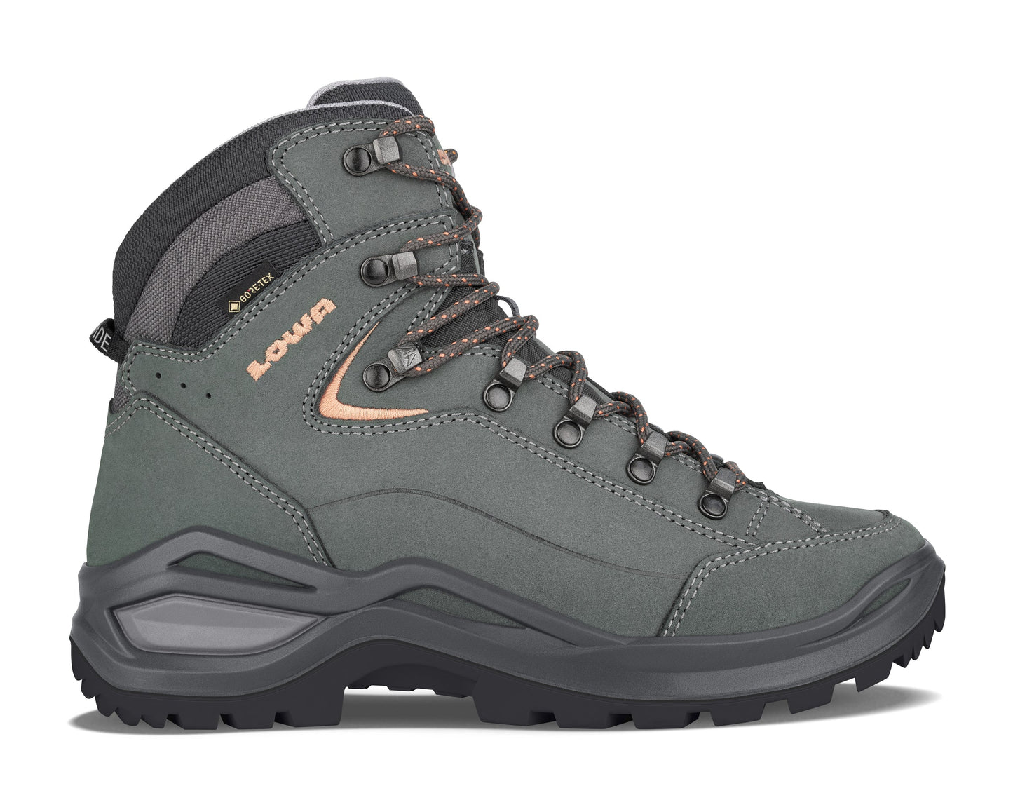 LOWA RENEGADE EVO GTX MID WOMEN