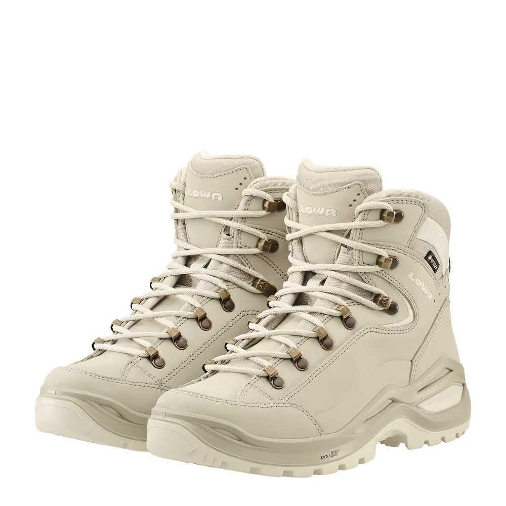 LOWA RENEGADE EVO GTX MID WOMEN