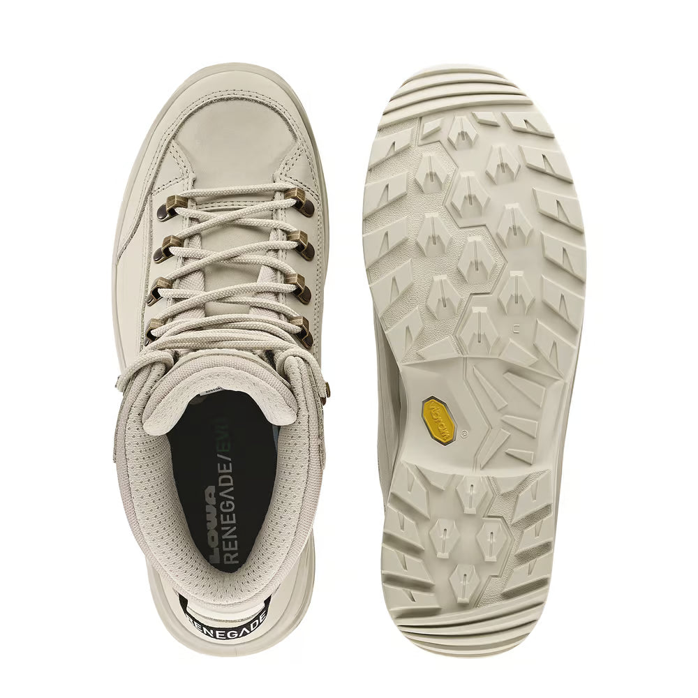 LOWA RENEGADE EVO GTX MID WOMEN