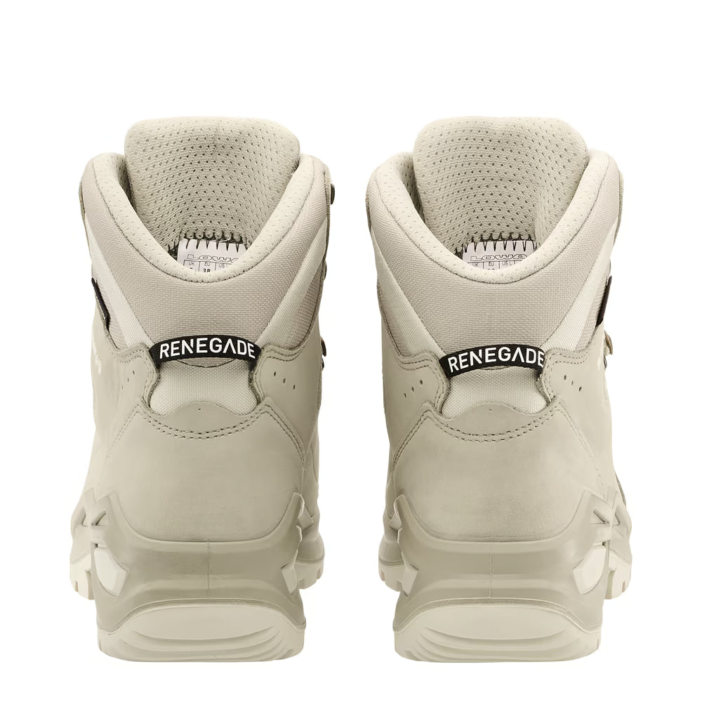 LOWA RENEGADE EVO GTX MID WOMEN