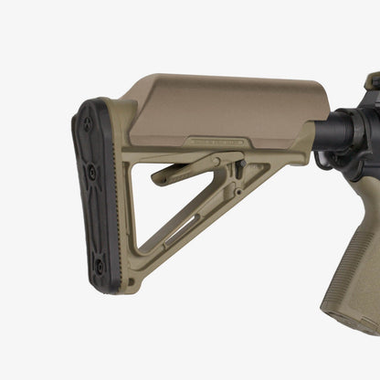 MAGPUL CTR/MOE 0.75" MUSTA POSKIPAKKA - Korppi Gear