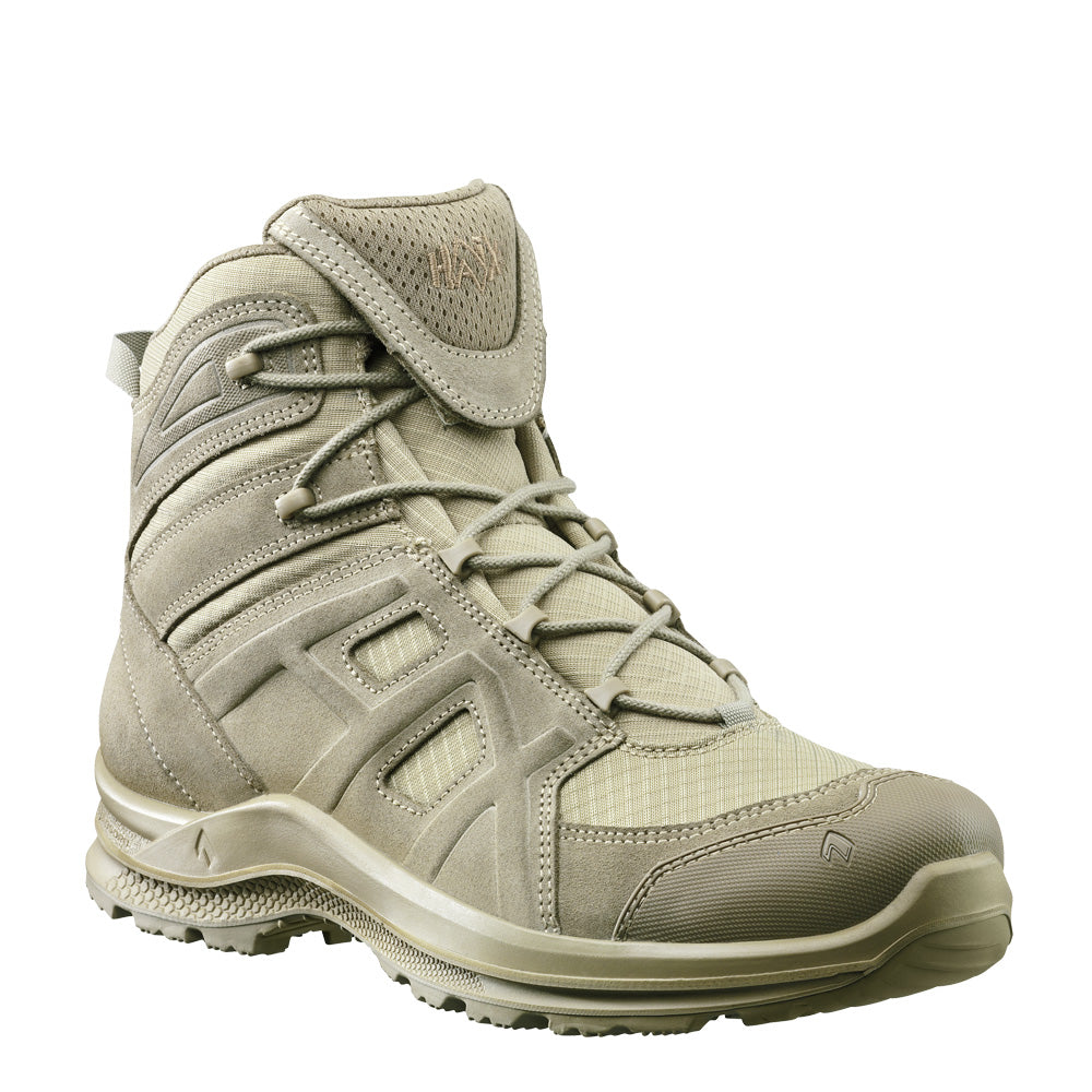 HAIX BLACK EAGLE ATHLETIC 2.0 VT MID