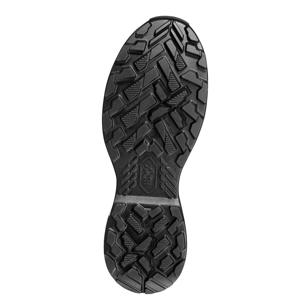 HAIX BLACK EAGLE EVO ATHLETIC GTX MID