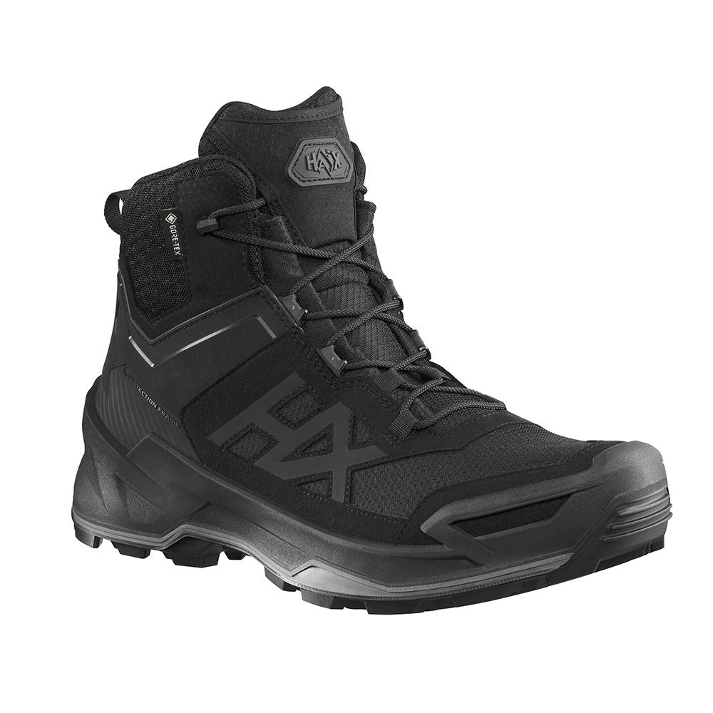 HAIX BLACK EAGLE EVO ATHLETIC GTX MID