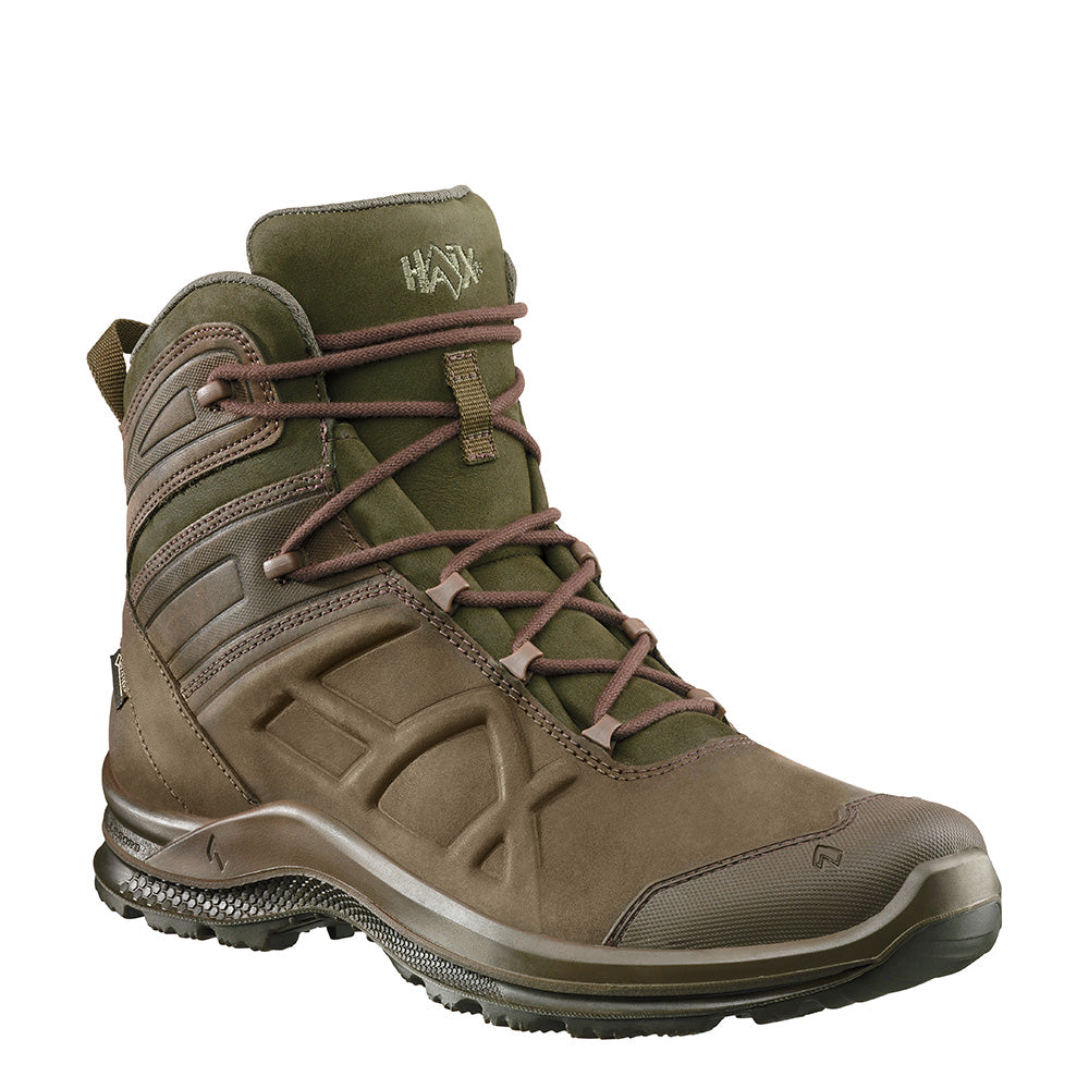 HAIX BLACK EAGLE NATURE GTX MID