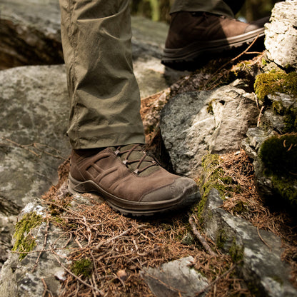 HAIX BLACK EAGLE NATURE GTX MID - Korppi Gear
