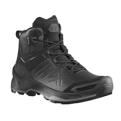 HAIX BLACK EAGLE EVO TACTICAL GTX MID