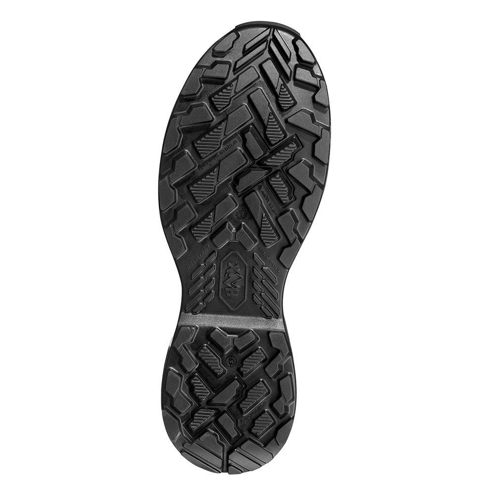 HAIX BLACK EAGLE EVO TACTICAL GTX MID