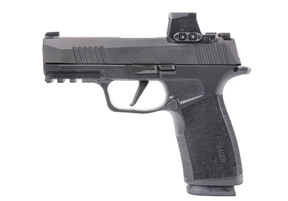 SIG SAUER ROMEO-X COMPACT FOOTPRINT - 2 MOA RED DOT / 32 MOA CIRCLE - Korppi Gear