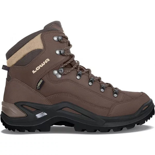 LOWA RENEGADE GTX MID