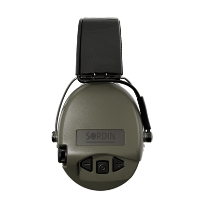 SORDIN SUPREME PRO 1.1 VIHREÄ - Korppi Gear