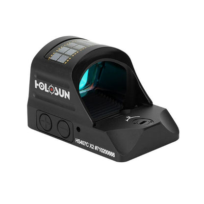 HOLOSUN HS 407C X2 - Korppi Gear