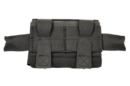 BLUE FORCE GEAR MICRO TRAUMA KIT NOW! - MOLLE - ADVANCED SUPPLIES - Korppi Gear